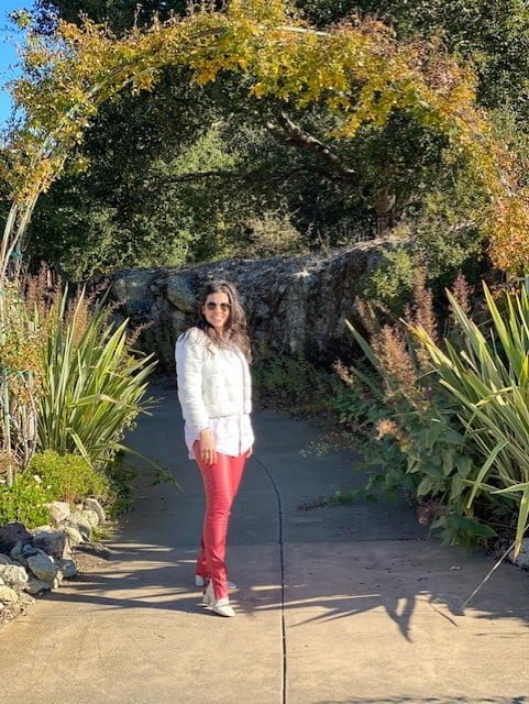 WINTER IN THE "CROWN OF NAPA VALLEY": CALISTOGA!! 13